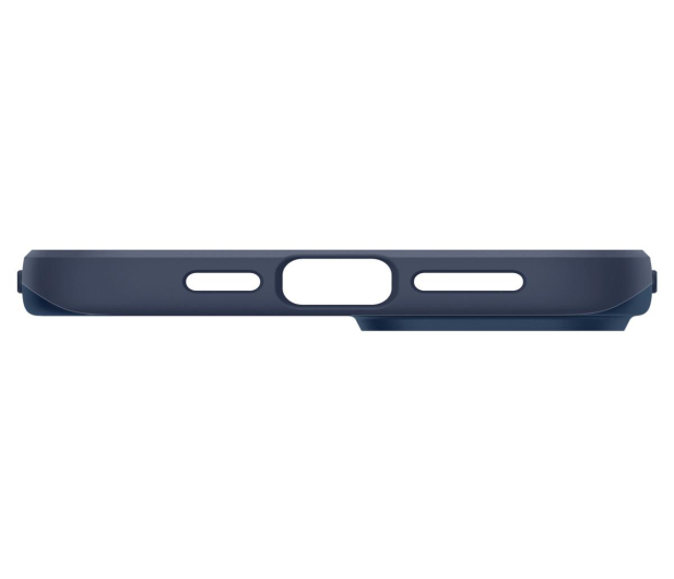 Spigen Thin Fit do iPhone 14 Plus navy blue - 1070276 - zdjęcie 7